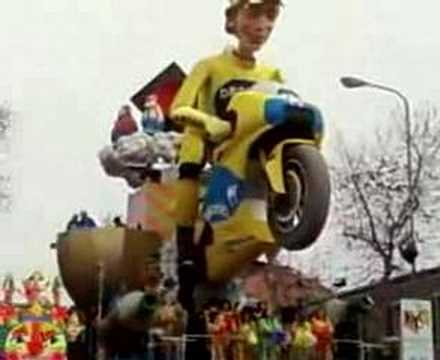 Carnevale di Fano 2007