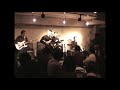 THE COOL BEATS ライブ プリティーウーマン等 ベンチャーズコピーバンド