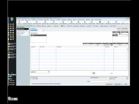 how to record a vehicle lease in quickbooks