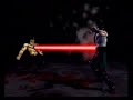 Mortal Kombat Deadly Alliance Fatalities