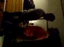 araxova amalia hotel room 116 candy dance
