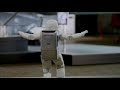 asimo commercial