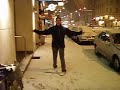 Dancing Vienna