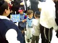 Hakafot shniot à la shoule merkazite de Ramot Aleph 1 Hakafot shniot à la shoule merkazite de Ramot Aleph 1