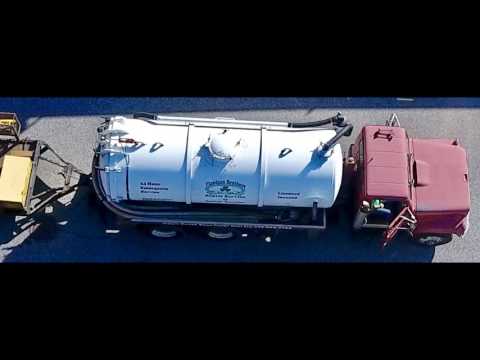 Flanigan Brothers Septic Illegal