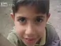 Click here to watch this video These are your heroes (US soldiers abusing Iraqi children)