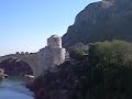 Mostar Old Bridge Mostar Old Bridge