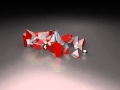 Cube Break | Zciwi | Cinema 4D