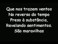 Mensagem de saudades