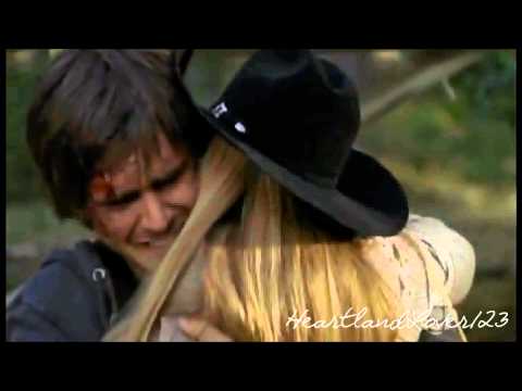 Amy/Ty/Kit | I Want You Back {Heartland}