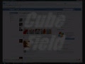 [CubeField] Facebok Hack with Cheat Engine 5.5 Tutoriel Français !