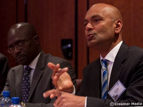 Talib Sadik - South Africa's State-owned defence industrial group Denel has made a profit for the first time since 2001. For the financial year ending in March 2011, Denel...