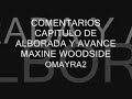 Comentarios de Alborada Comentarios de Alborada