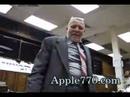We went to 770 Eastern Parkway the Chabad Lubachiv Headquaters to ask a jew. Why we give gelt on chanukah. Hear his answer in Hebrew. http://www.apple770.com
