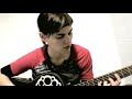 Kaki King: First Brain