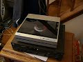 Technics SL-10 Quart Direct Driver Linear Tracking Turnable