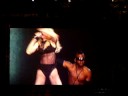 Madonna, San Diego 2008 - Petco Park - Vogue
