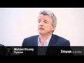 BA's Willie Walsh and Ryanair's Michael O'Leary team up to fight aviation tax