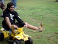 choque auto choque auto