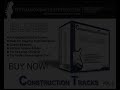 CONSTRUCTION TRACKS VOL 2 - BLUES - Track 7. 120bpm, Key Cm