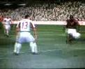 highlights of the match England thrashed Spain (pes3) highlights of the match England thrashed Spain (pes3)