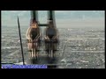 USA 2007 (9) - Insanity Stratosphere Tower Las Vegas