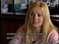this a belgian program 'spraakmakers' that focused on an important international person each week