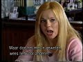 this a belgian program 'spraakmakers' that focused on an important international person each week