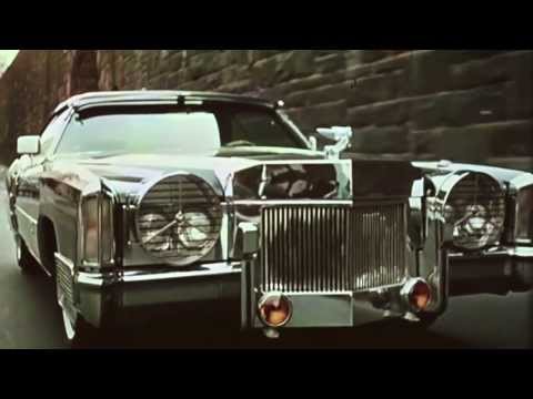 Apollo Brown - Thirty Eight (Trailer)