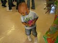 Evan Dancing