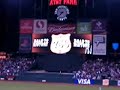 Barry Bonds Home Run # 750