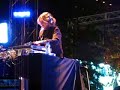DJ Killa-Jewel Scratching to the Chemical Brothers