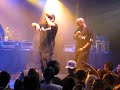 Wont Stop, Swerve Live at the Key Club By Turtle Melendez