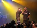 Wont Stop, Swerve Live at the Key Club By Turtle Melendez