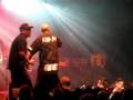 videos de Wont Stop, Swerve Live at the Key Club By Turtle Melendez