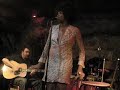 See Ya In My Dreams - Acoustic - at Bohemian Caverns