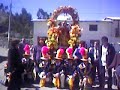 Moshoque - Procesion del Santo Patron San Pedro