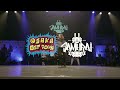 Da.switch vs Show-go – OSAKA GET DOWN 2024 POP- SAMURAI FINAL