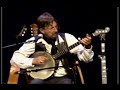 Joe Bethancourt Lonesome Water