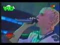 El Polaco -¿Por qué te fuiste?