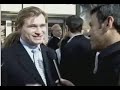 Batman Begins Premiere