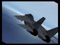 X-plane 8.50 F-14 Tomcat