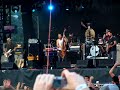 Modest Mouse - Tiny Cities Made Of Ashes, Live @ Lolla 07