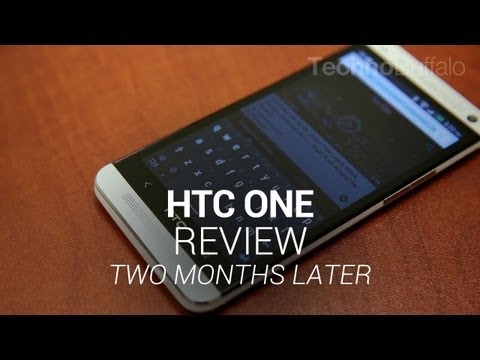 technobuffalo - HTC One Review - Two Months Later Samsung Galaxy S4 vs HTC One: http://bit.ly/12Qc6vm People often ask what phone I use as my daily driver, and typically my ...