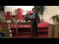 Click to View : 2014-07-05 SERMON - CAUGHT IN ACTION
