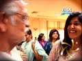 Gulzar Nandita Das Unveil Fragmented Frames