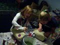 Painting Faces; \ Painting Faces; \