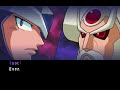 Megaman X6: Investigator\