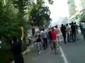 I favorited a YouTube video -- 22 Bahman 1389 Iranian Protests http://youtu.be/kFowmoR4wJ8?a
