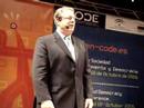 Al Gore en M�laga